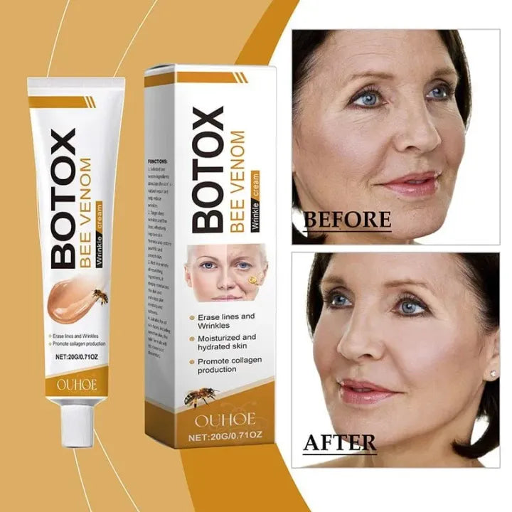 Botox BeeVenom Anti Wrinkle Cream