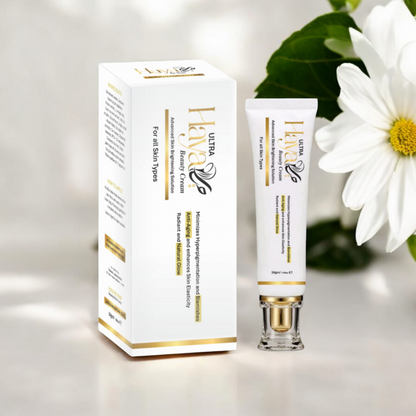 Haya By Rabi 4 In 1 Bundle