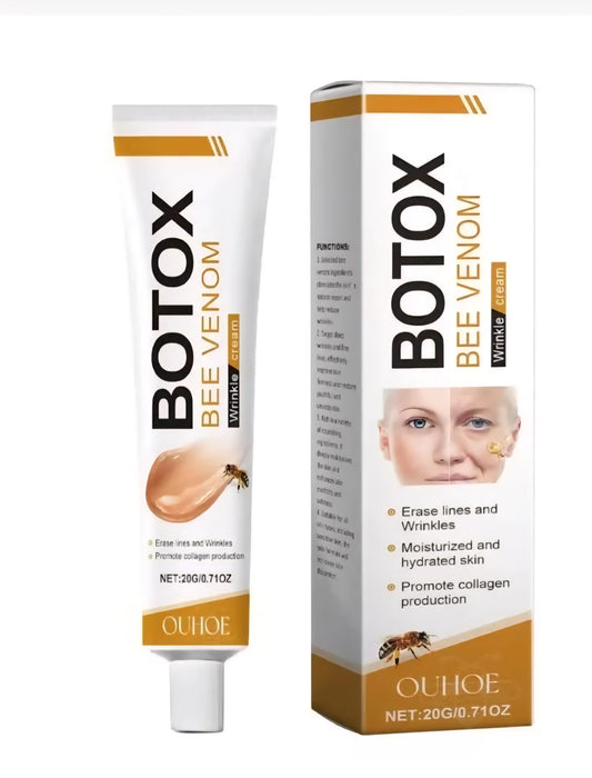 Botox BeeVenom Anti Wrinkle Cream